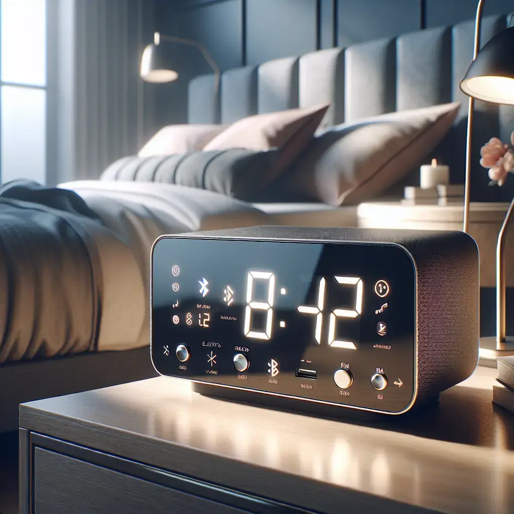 Bedste clockradioer til dig - 15 gode valg